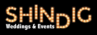 Shindig Weddings And Events